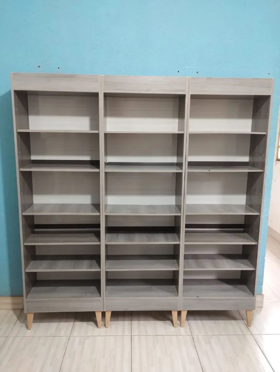 Prateleiras comercial - ENTREGO  - Foto 2