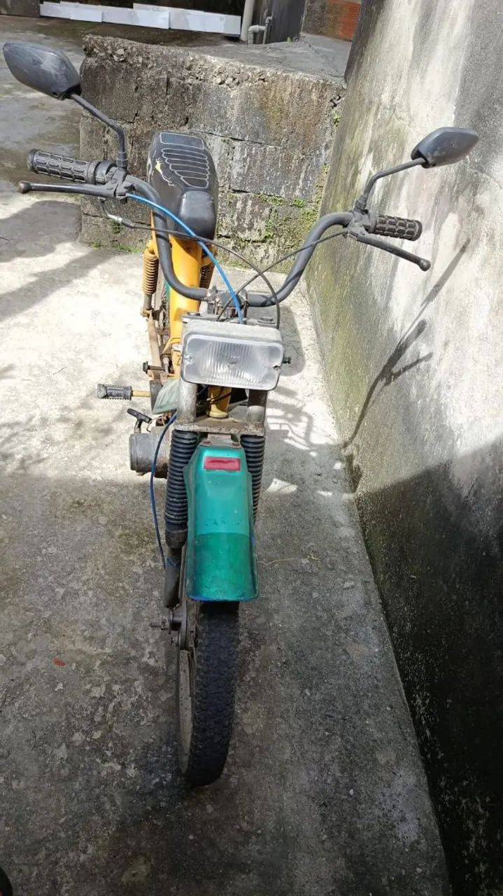 Mobilete  - Foto 2