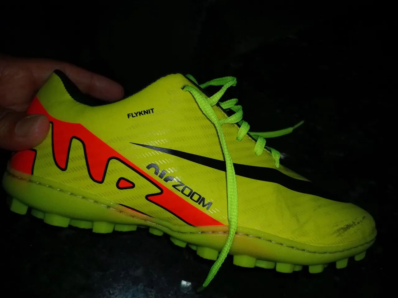 Chuteira society nike replica 36 - Foto 3