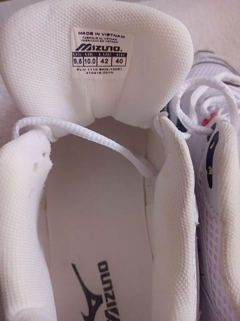 Tênis masculino  - Foto 5