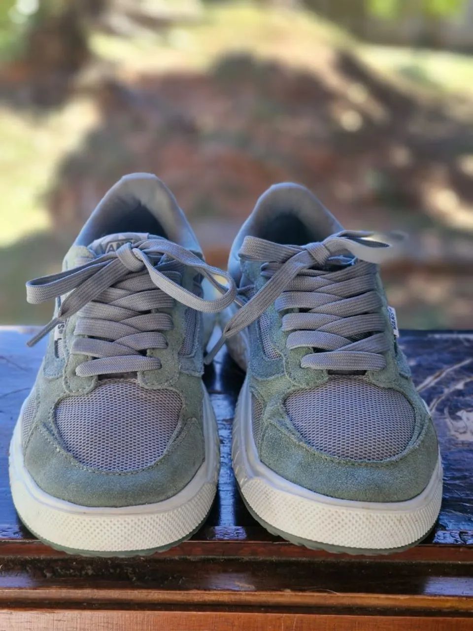 Vans Ultrarange - Foto 2