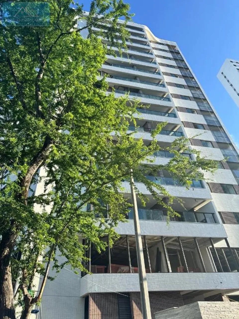 Edificio Terraza Beira Rio - Foto 2