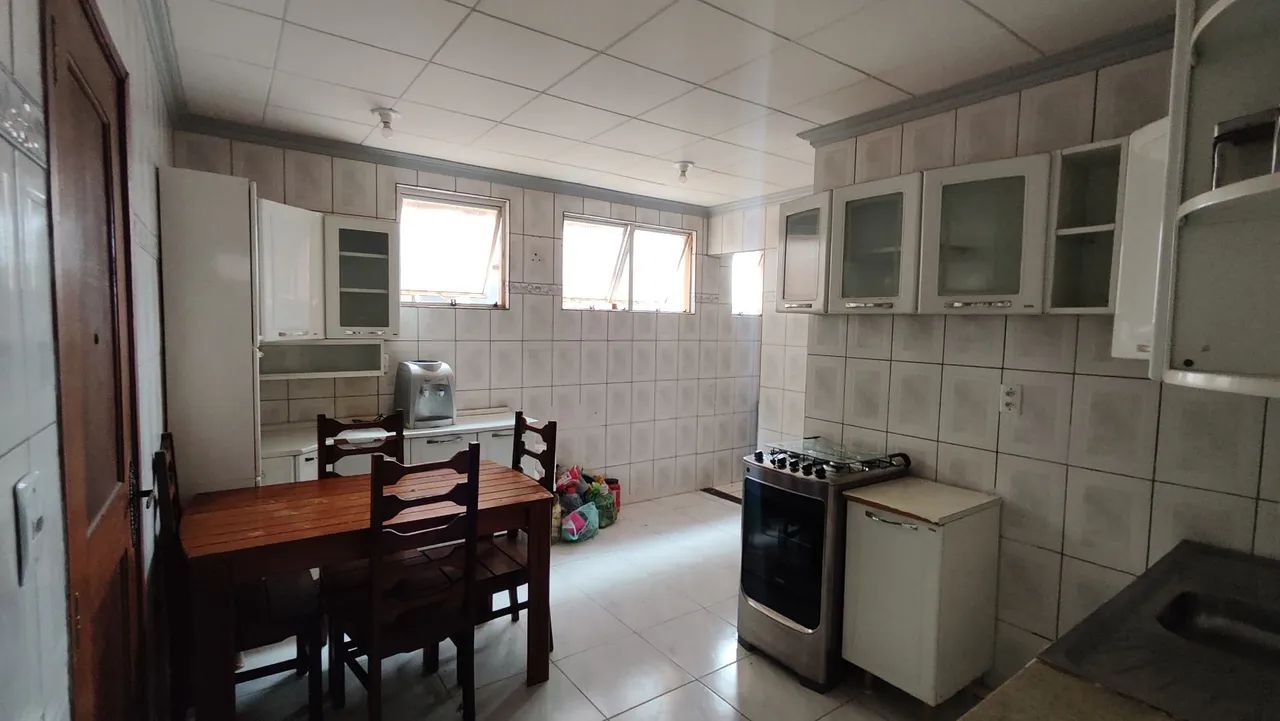 Vila roseira  semi Imobiliado  - Foto 2