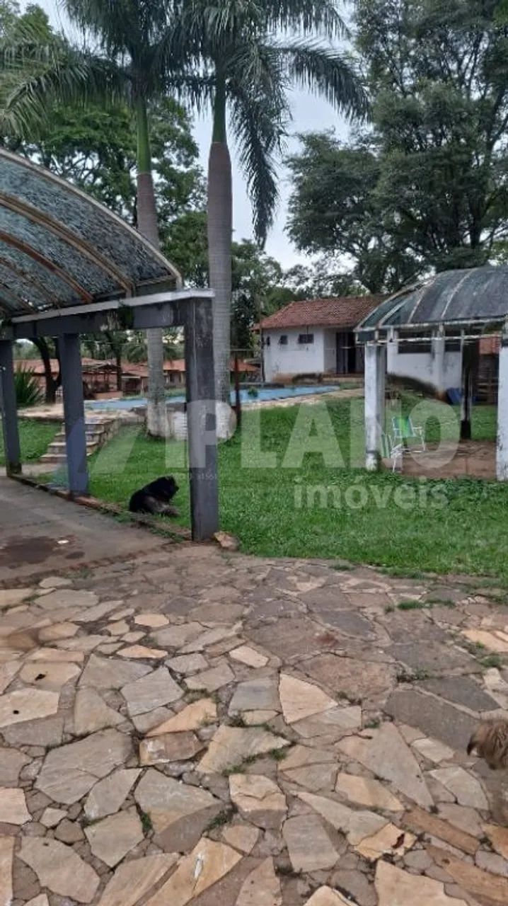 VENDA DE SÍTIO, EXCELENTE LOCALIZAÇÃO, PISCINA, CASA SEDE, BAIAS PARA CAVALO... - Foto 4