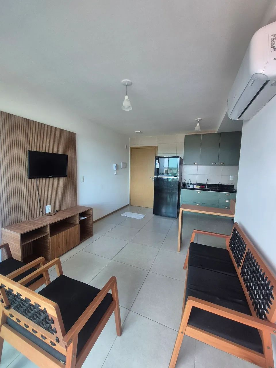 Apartamento  na praia do Francês  - Foto 3