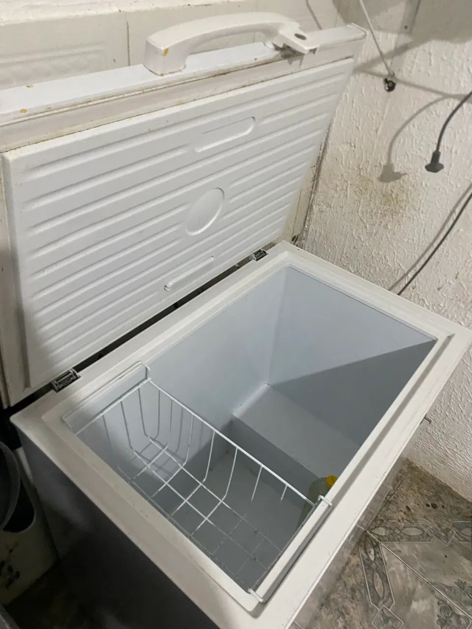 Freezer 