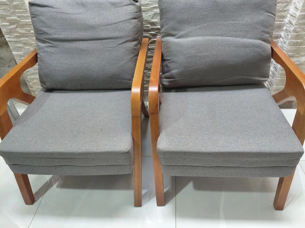 Cadeiras  - Foto 3