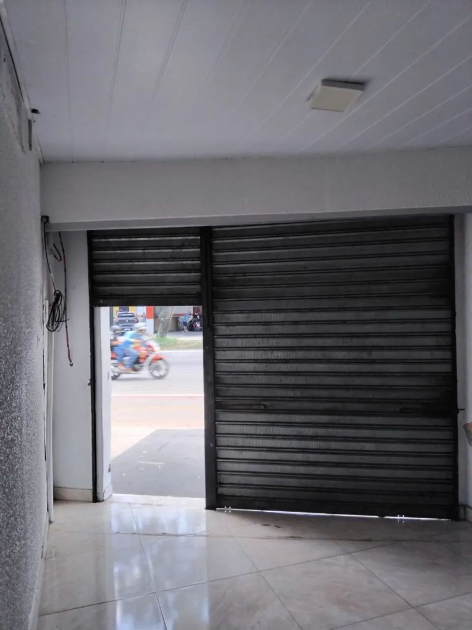 Aluga-se Ponto Comercial na Av. Pedro Álvares Cabral - Foto 5