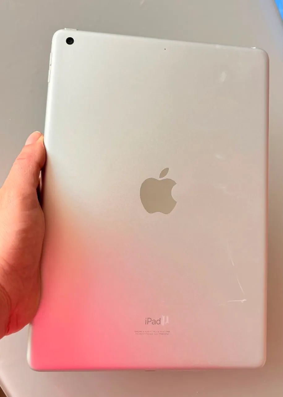 Ipad Apple 9ª geração 64Gb - Exelente estado  - Foto 2