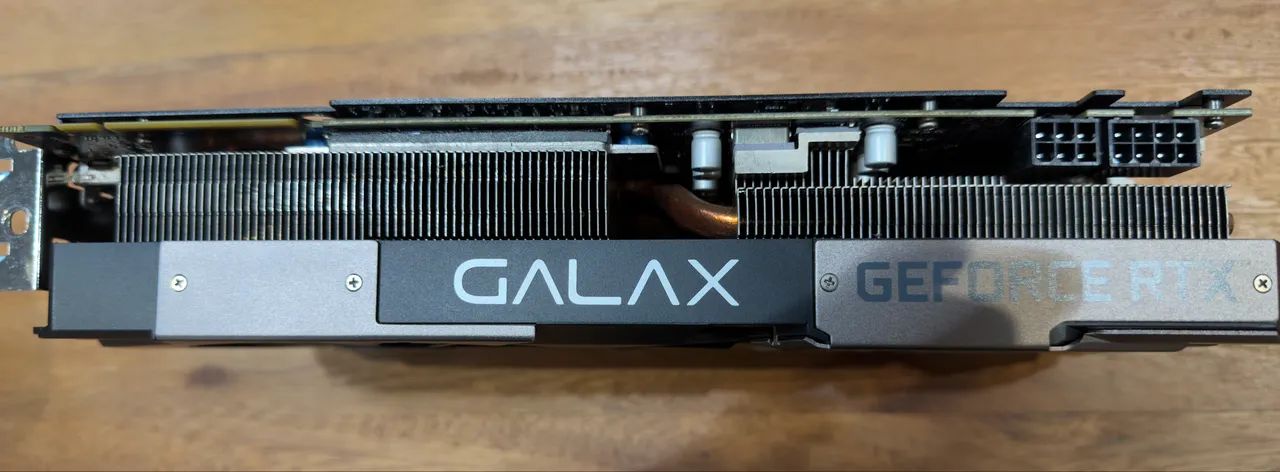 RTX 2070 Super 8gb - Foto 5