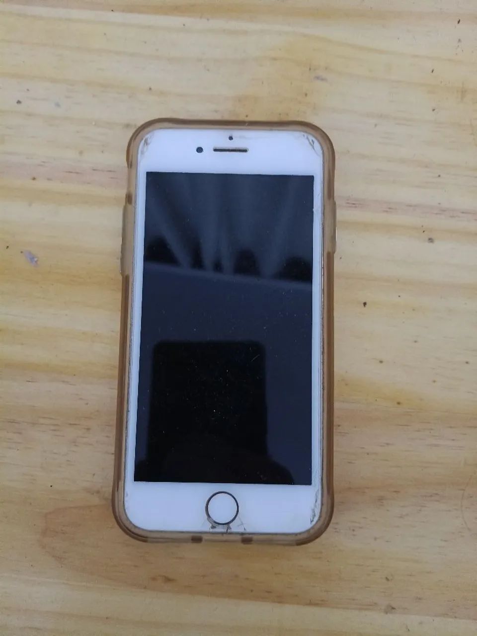 iPhone 5 com defeito (não liga)