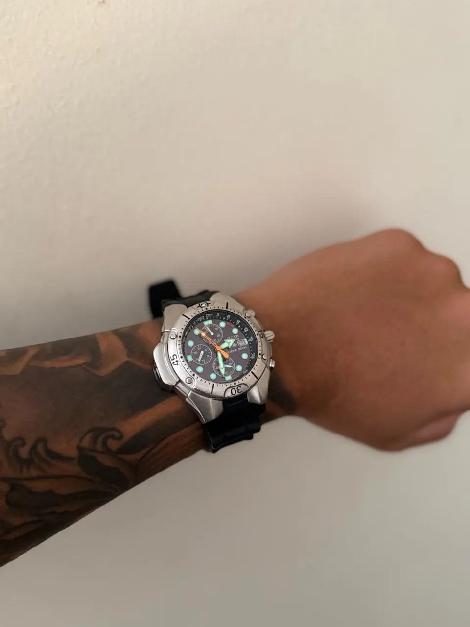 Citizen EcoDrive Bj2040 - Foto 2