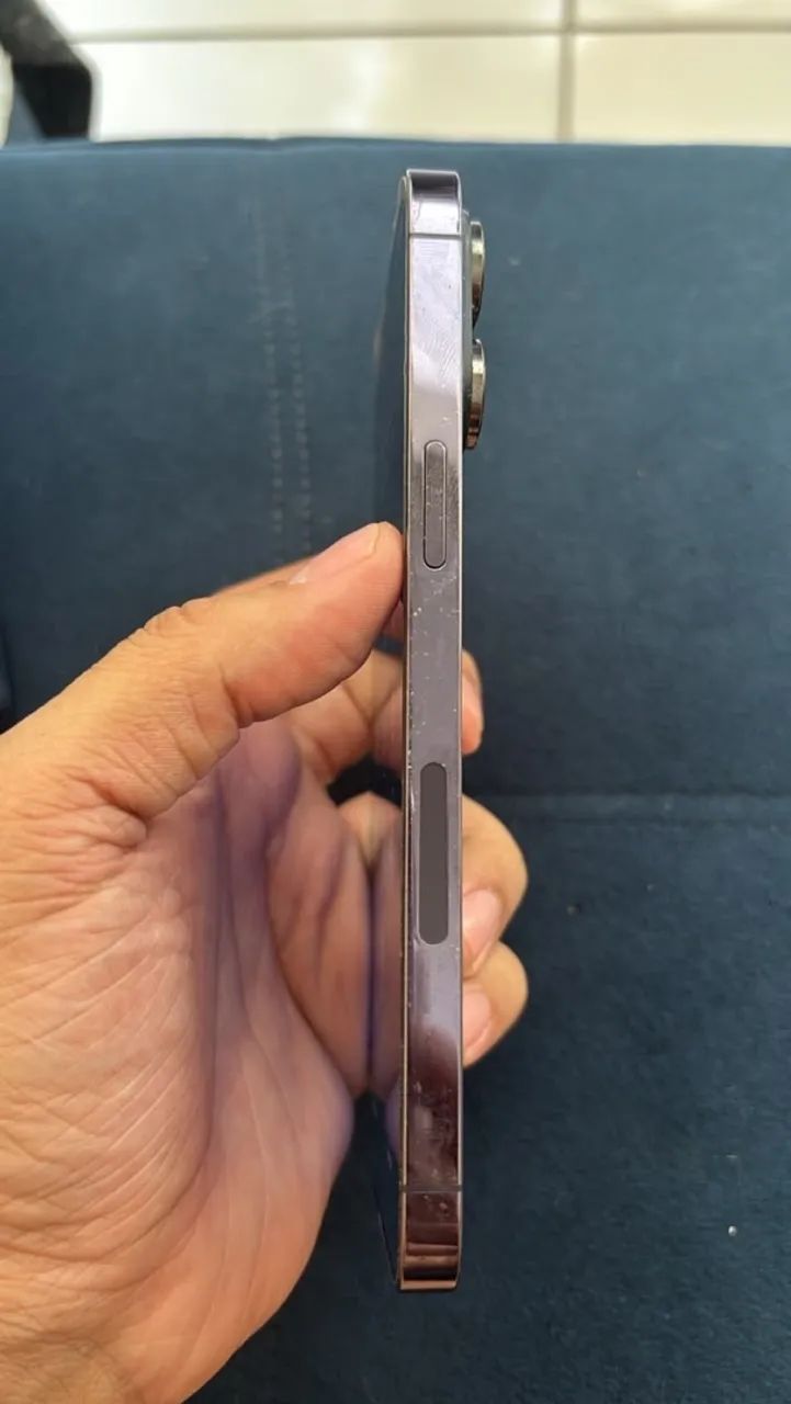 iPhone 14 Pro Max  - Foto 3