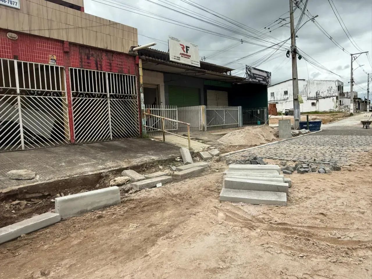 Prédio com 12 Apartamentos à Venda em Goiana PE | Renda Garantida - Foto 4