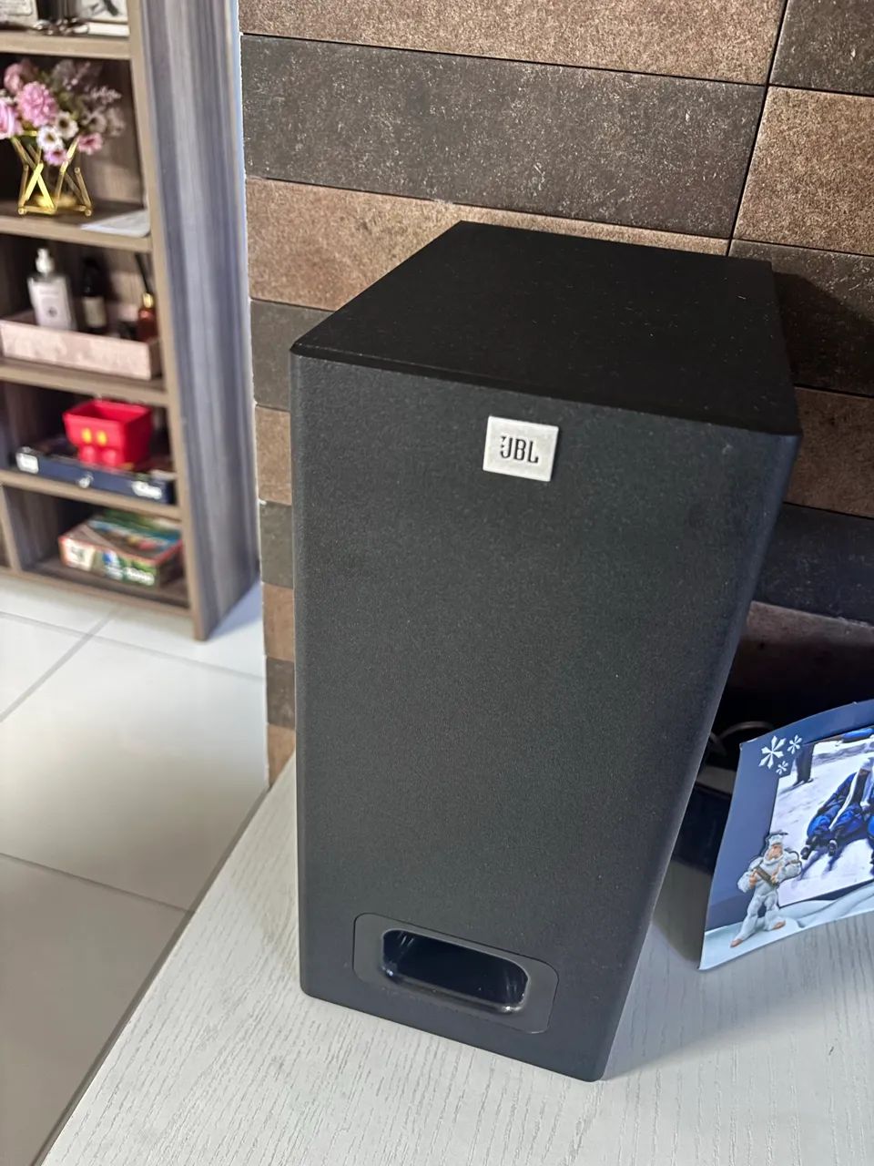 Jbl sound bar - Foto 3