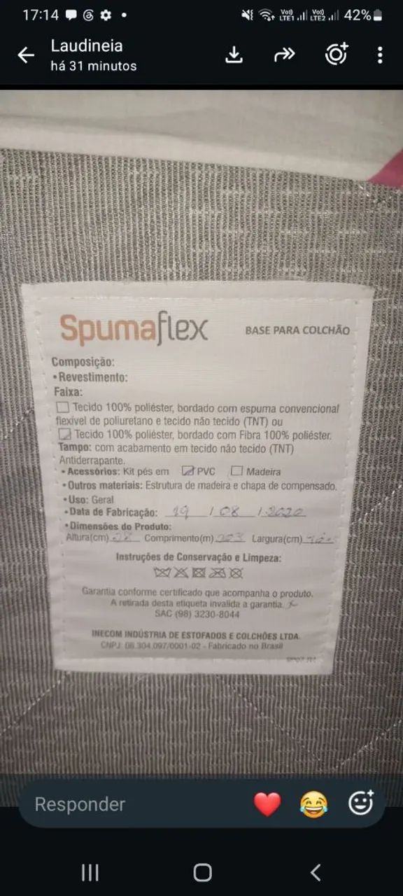 Cama - Foto 2
