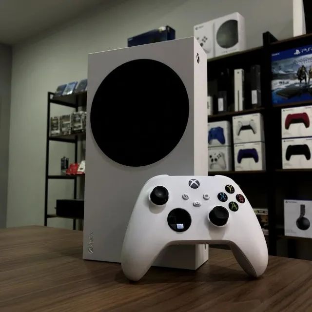 Console Xbox Series X/S - Foto 3
