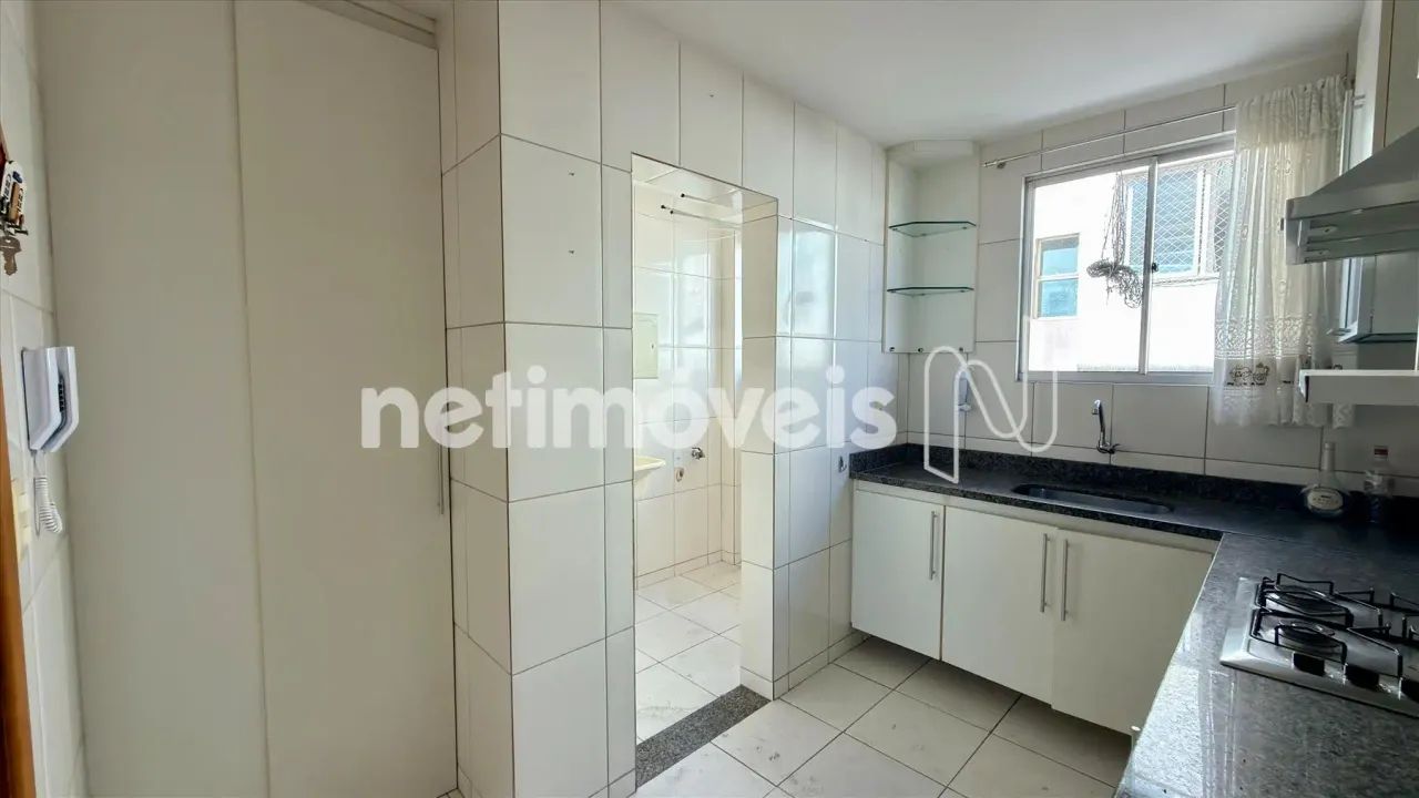 Apartamento 3 quartos, com suite no Serrano - Foto 5
