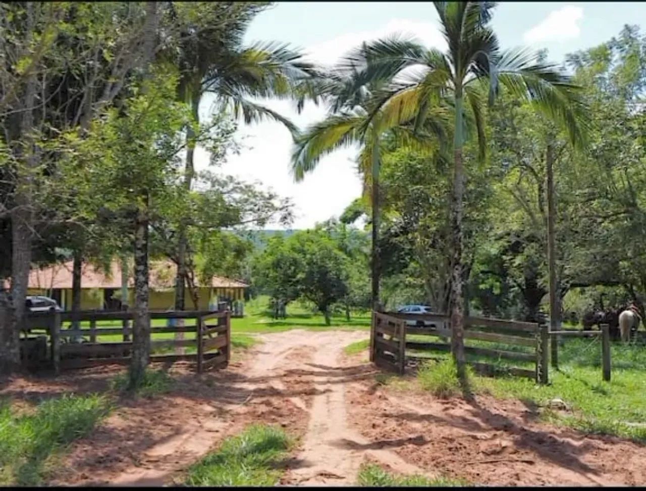 Sítio em Zona Rural - Agudos - Foto 4