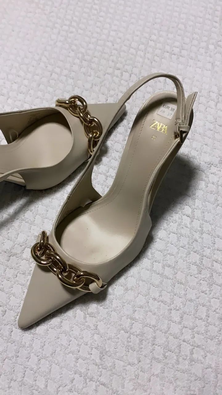 Sapato Zara  - Foto 2