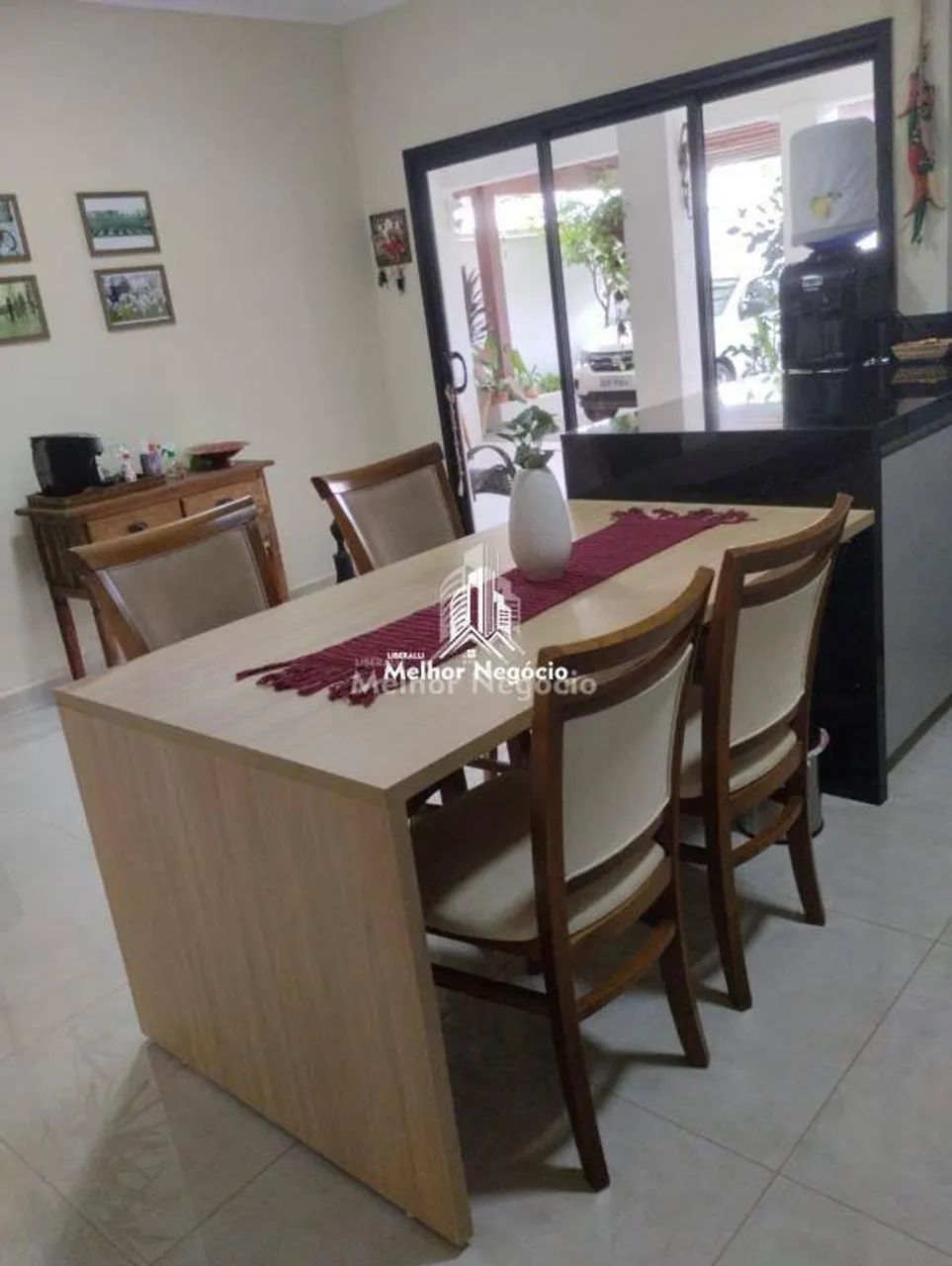 Casa à venda em Paulínia, João Aranha, com 2 quartos, com 200 m² - Foto 2