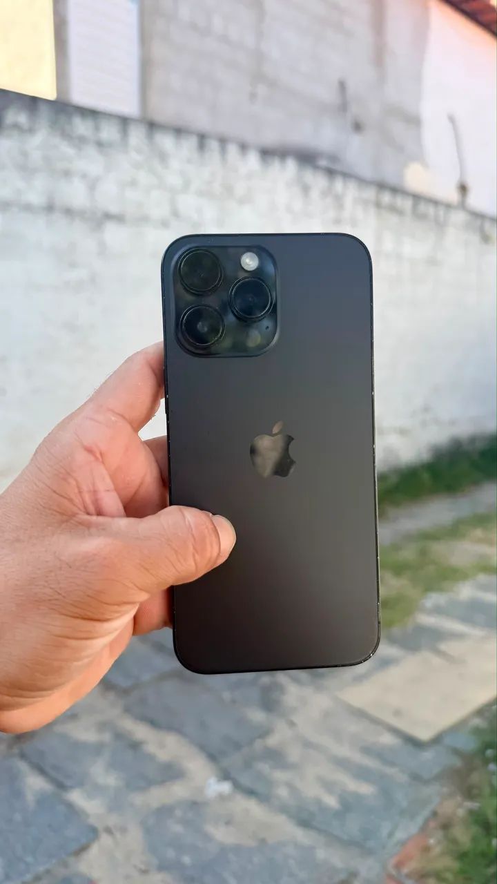 iPhone 14 Pro Max - Foto 3