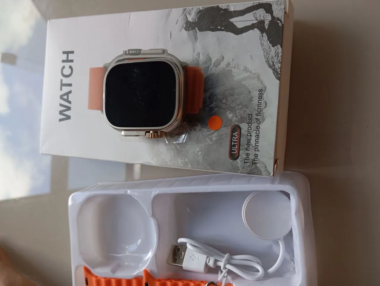 Smartwatch  - Foto 2