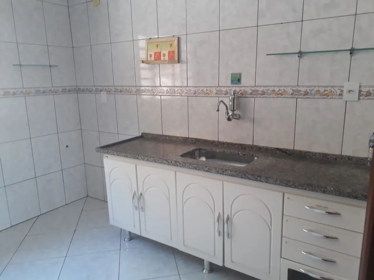 Casa Vila Peixoto