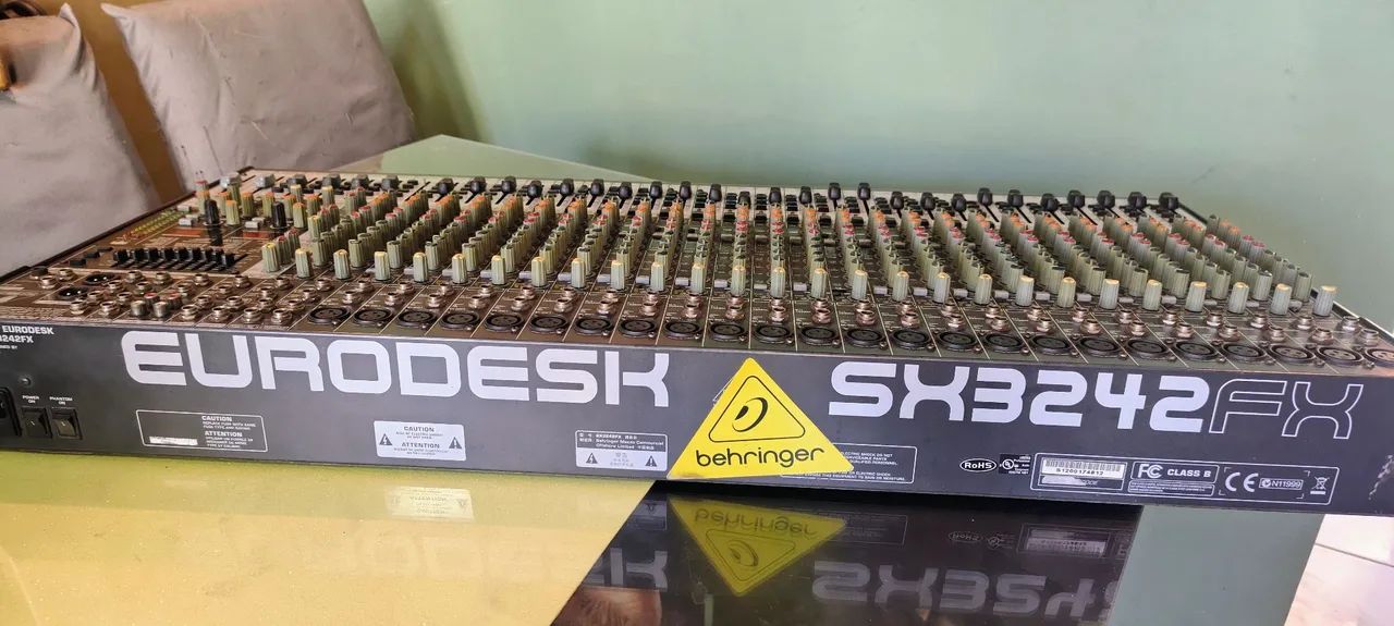 Mesa Boerinhger - Foto 4