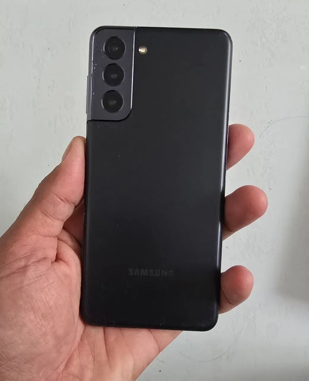 Samsung galaxy S21 5G 128GB  - Foto 3