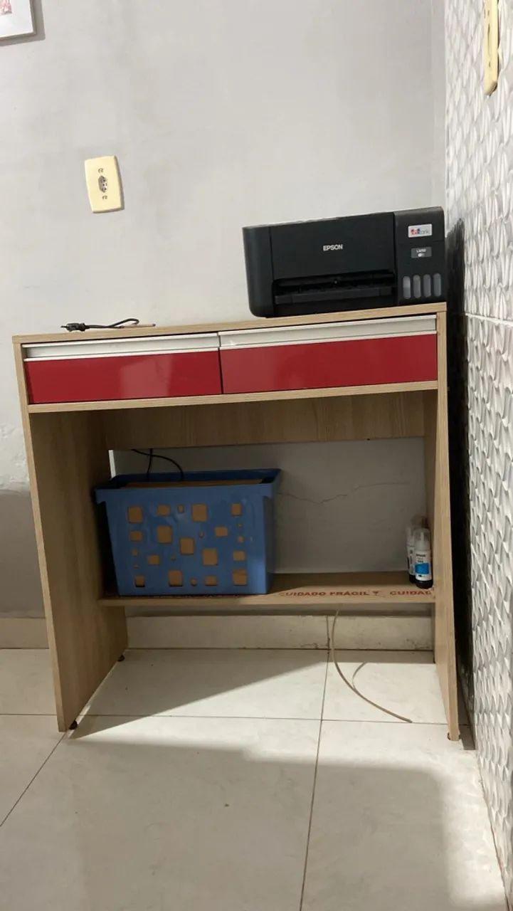 Mesa escritório 