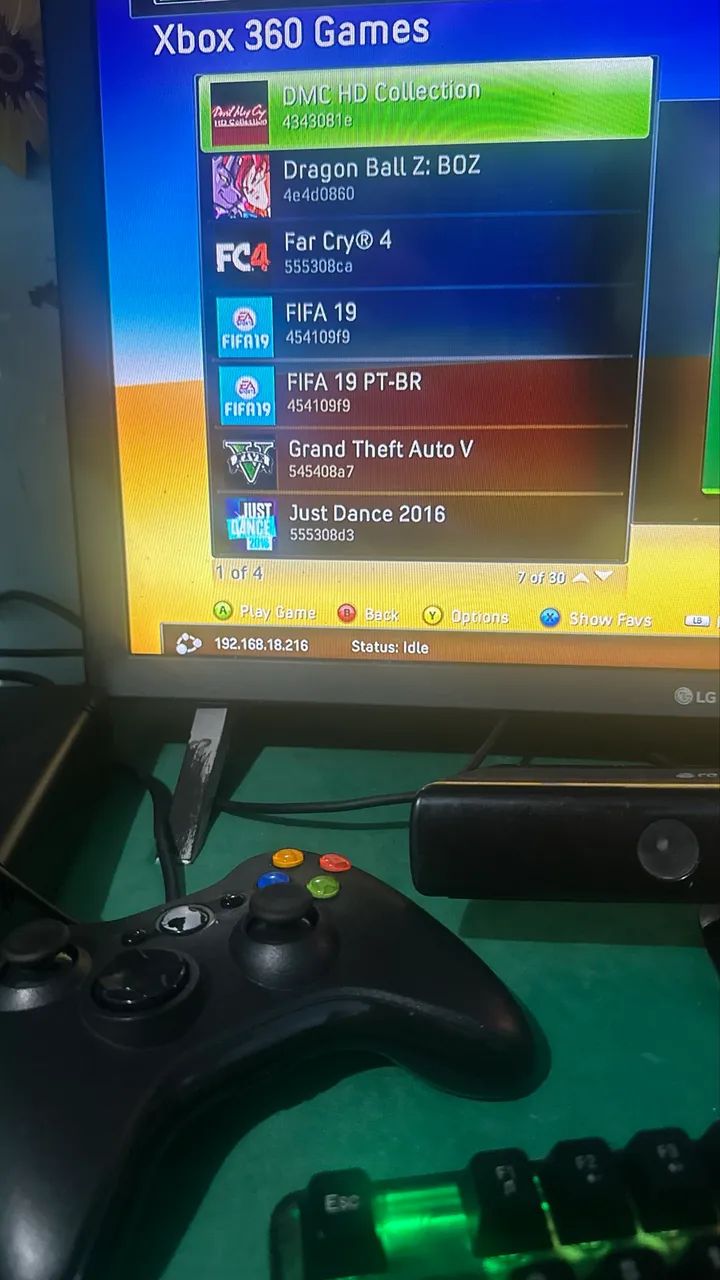 Xbox 360 - Foto 3