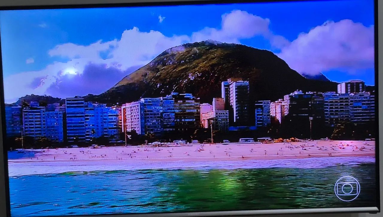 TV Samsung Smart 40 polegadas 