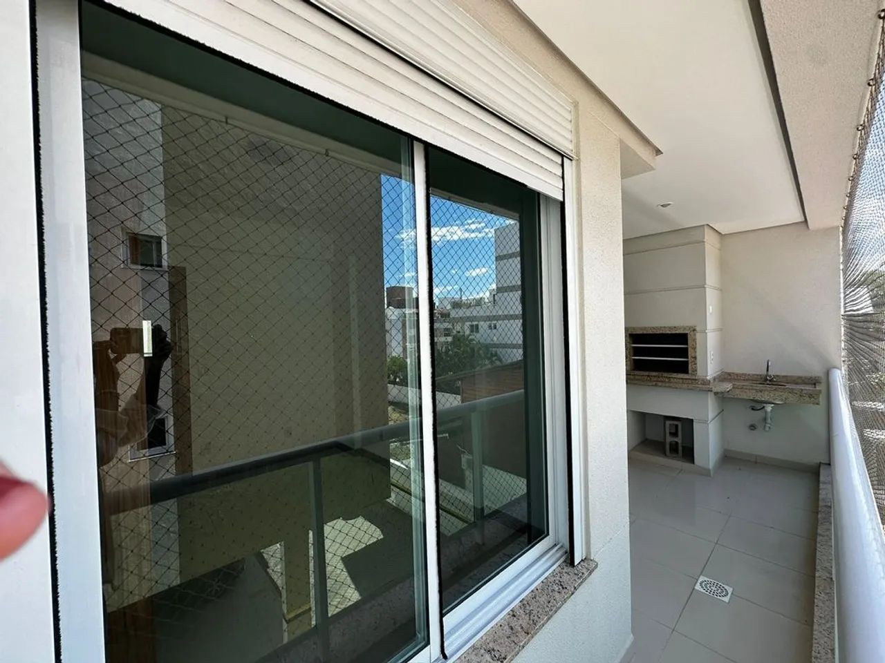 Apartamento para alugar - Lagoa Pequena - Florianópolis - Foto 2
