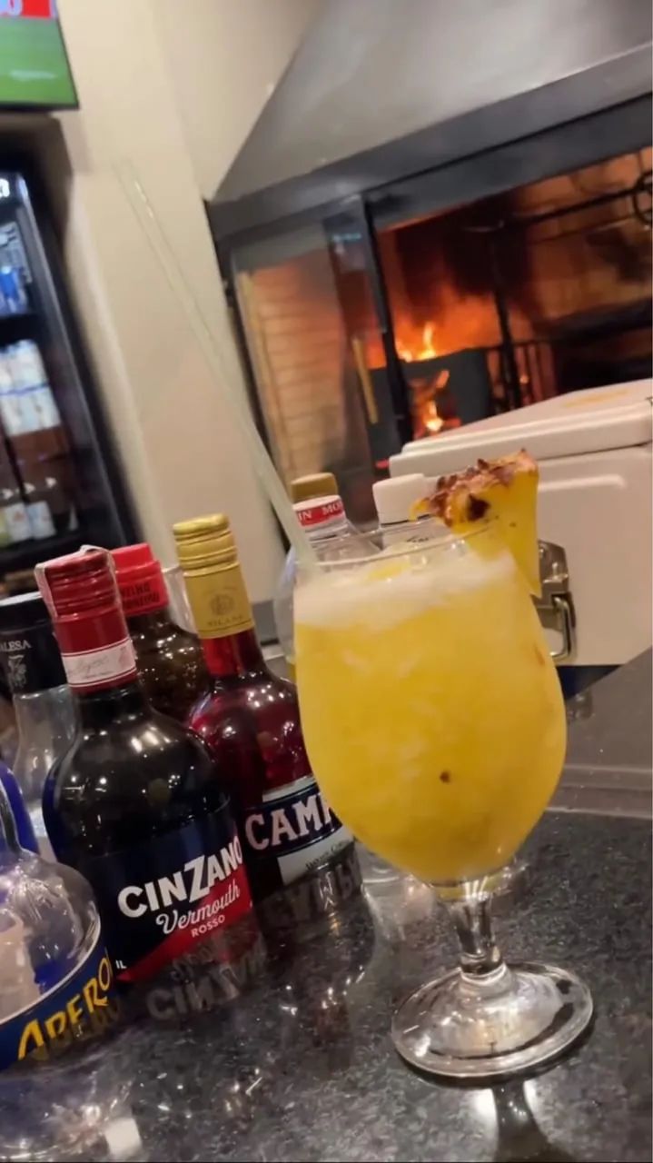 Bartender drinks - Foto 2