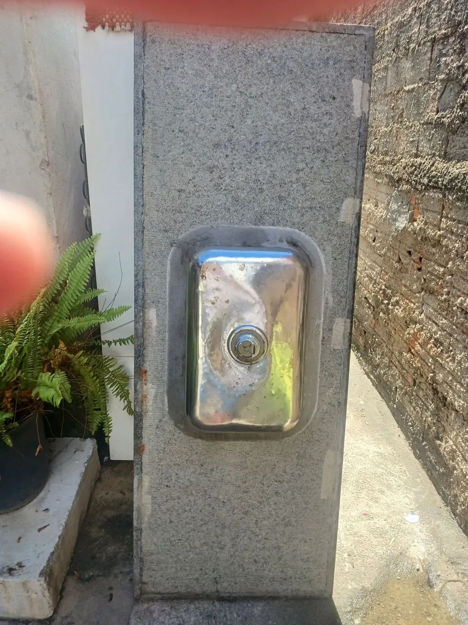 Pia mármore 421231331430246401