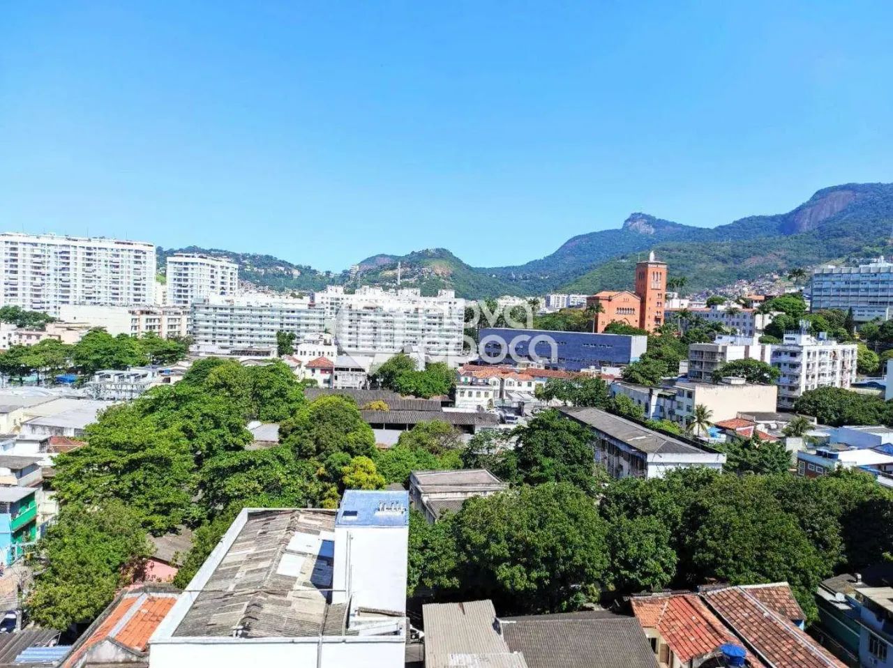 Praça da Bandeira | Apartamento 3 quartos - Foto 4