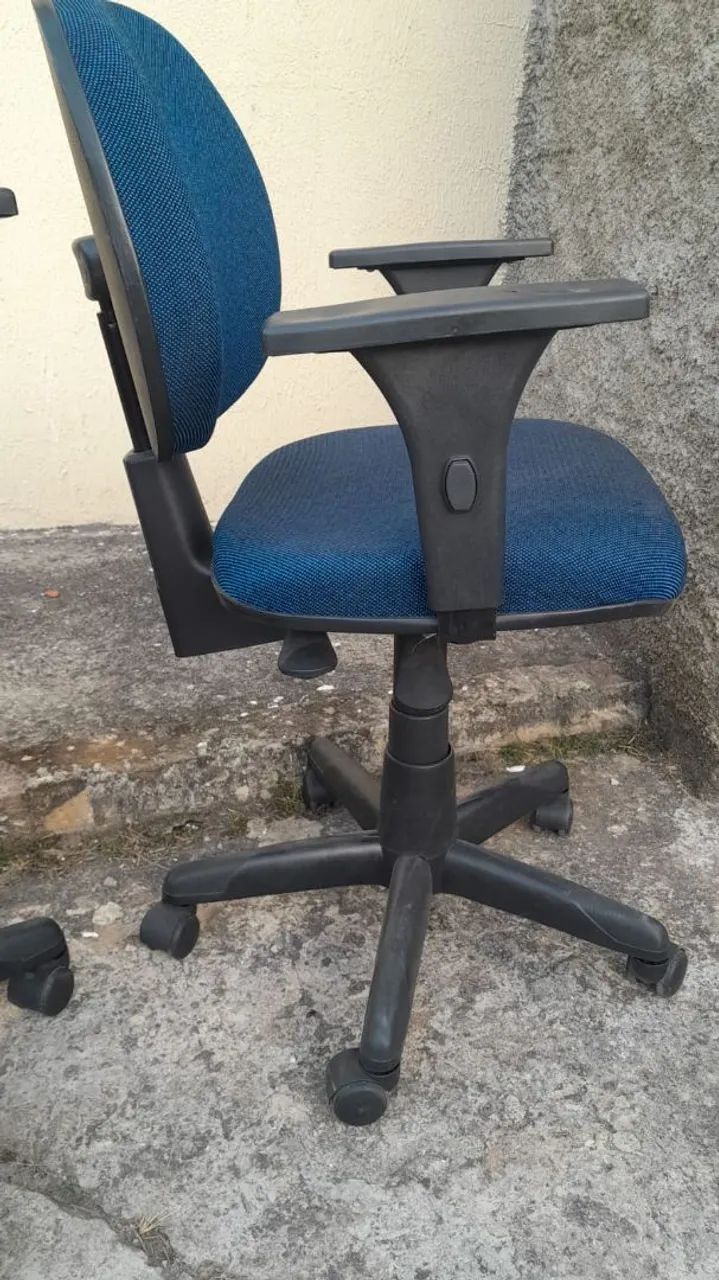 Cadeira secretária 