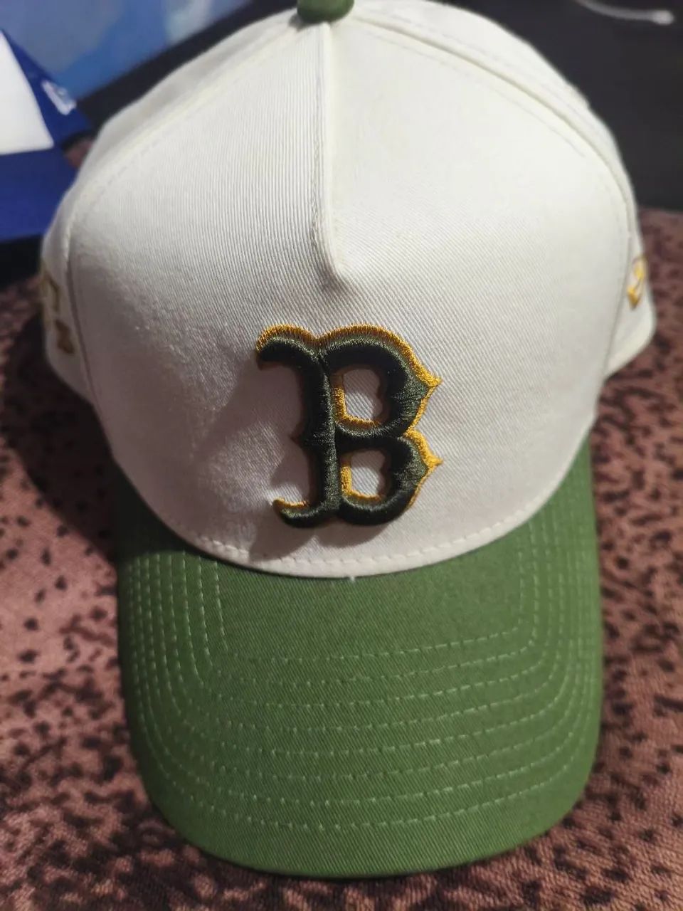 Boné new era Boston 