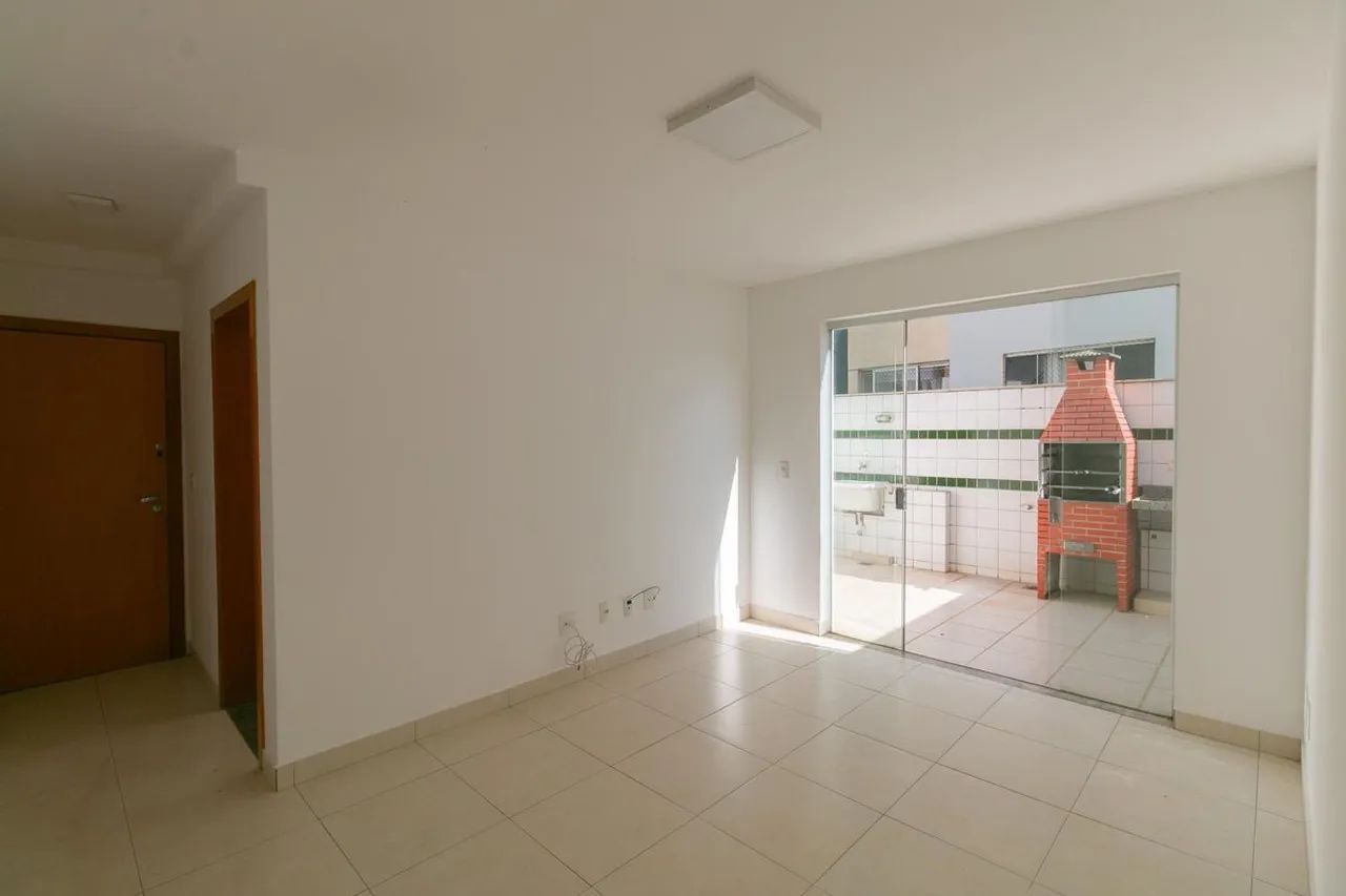 Apartamento à Venda - Manacás, 2 Quartos, 92 m2