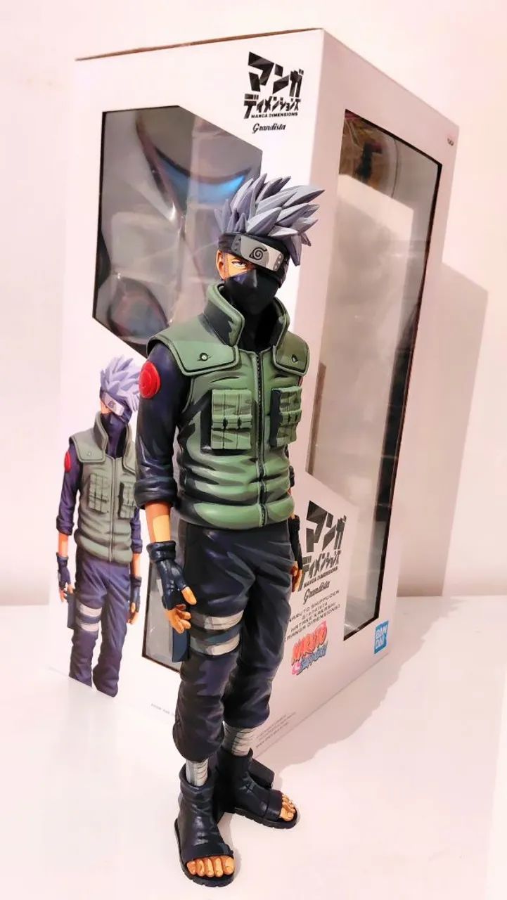 Boneco Naruto  - Foto 2
