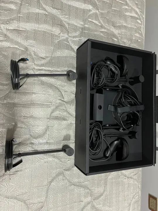 OCULUS RIFT CV1 - Foto 3