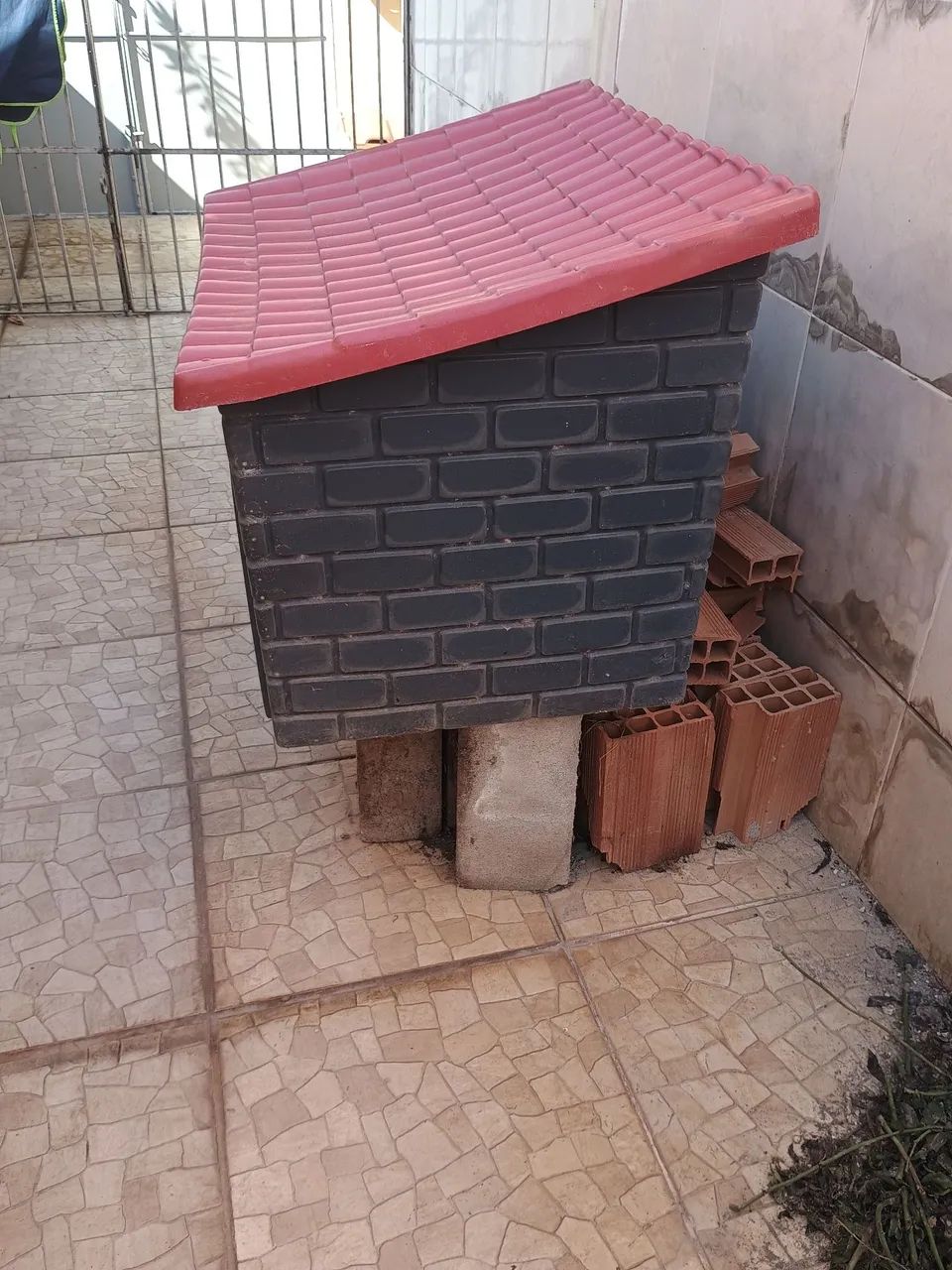 Casa de cachorro  - Foto 2