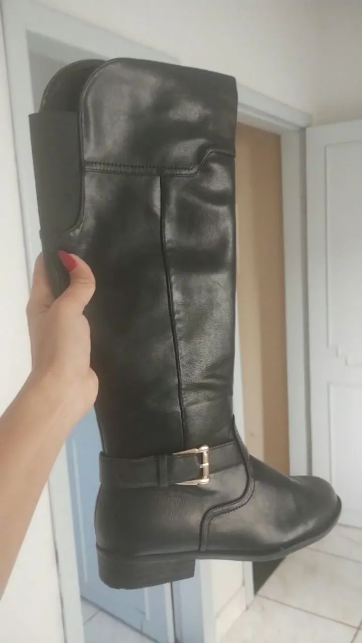 Bota - Foto 2
