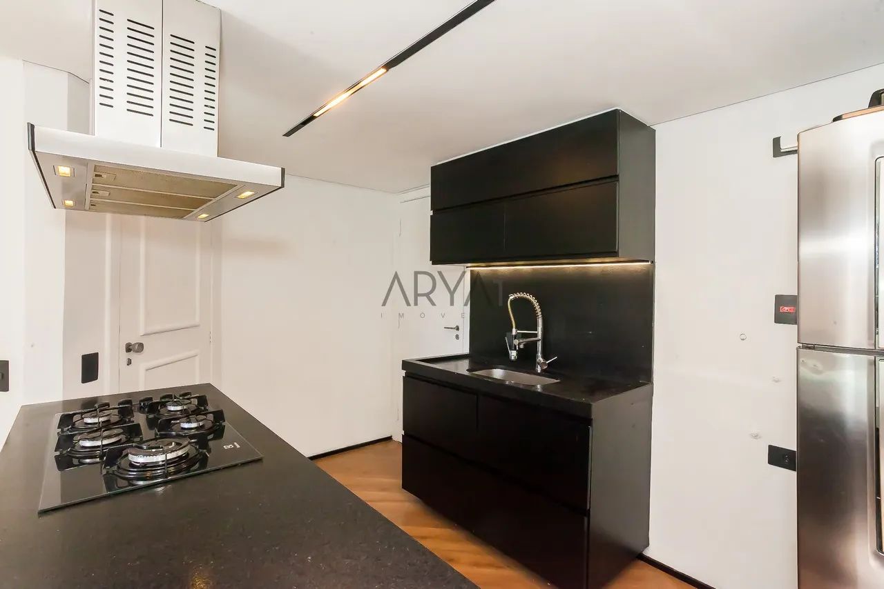 Apartamento à venda no Cabral ARYA1 - Foto 5