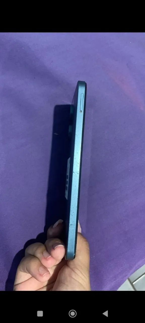 Redmi c13 256gb - Foto 5