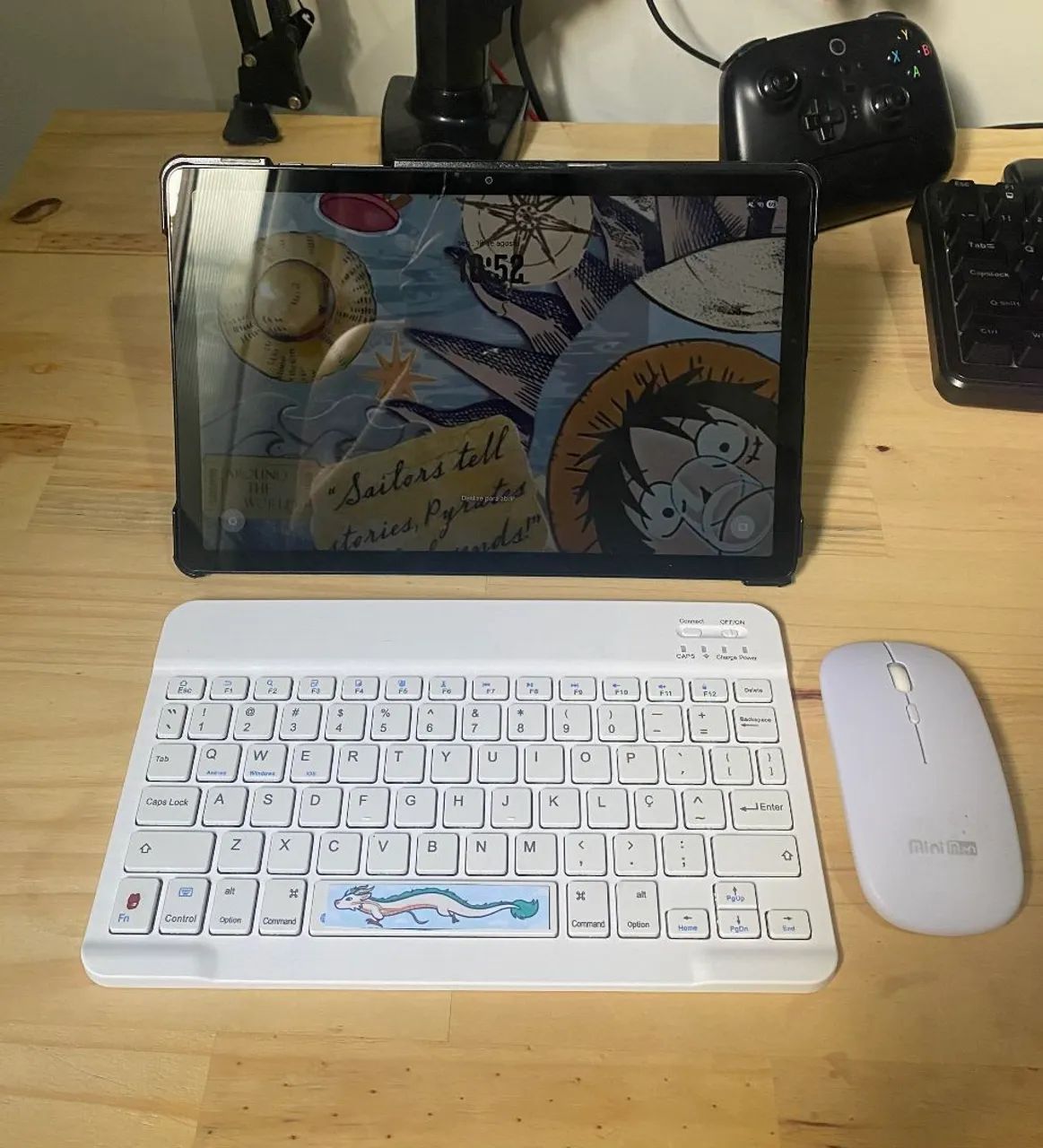 tablet a9 plus - Foto 2
