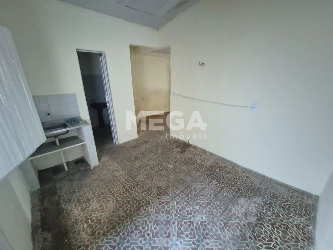 Casa com 2 quartos no bairro Parangaba em Fortaleza, CE - Foto 4
