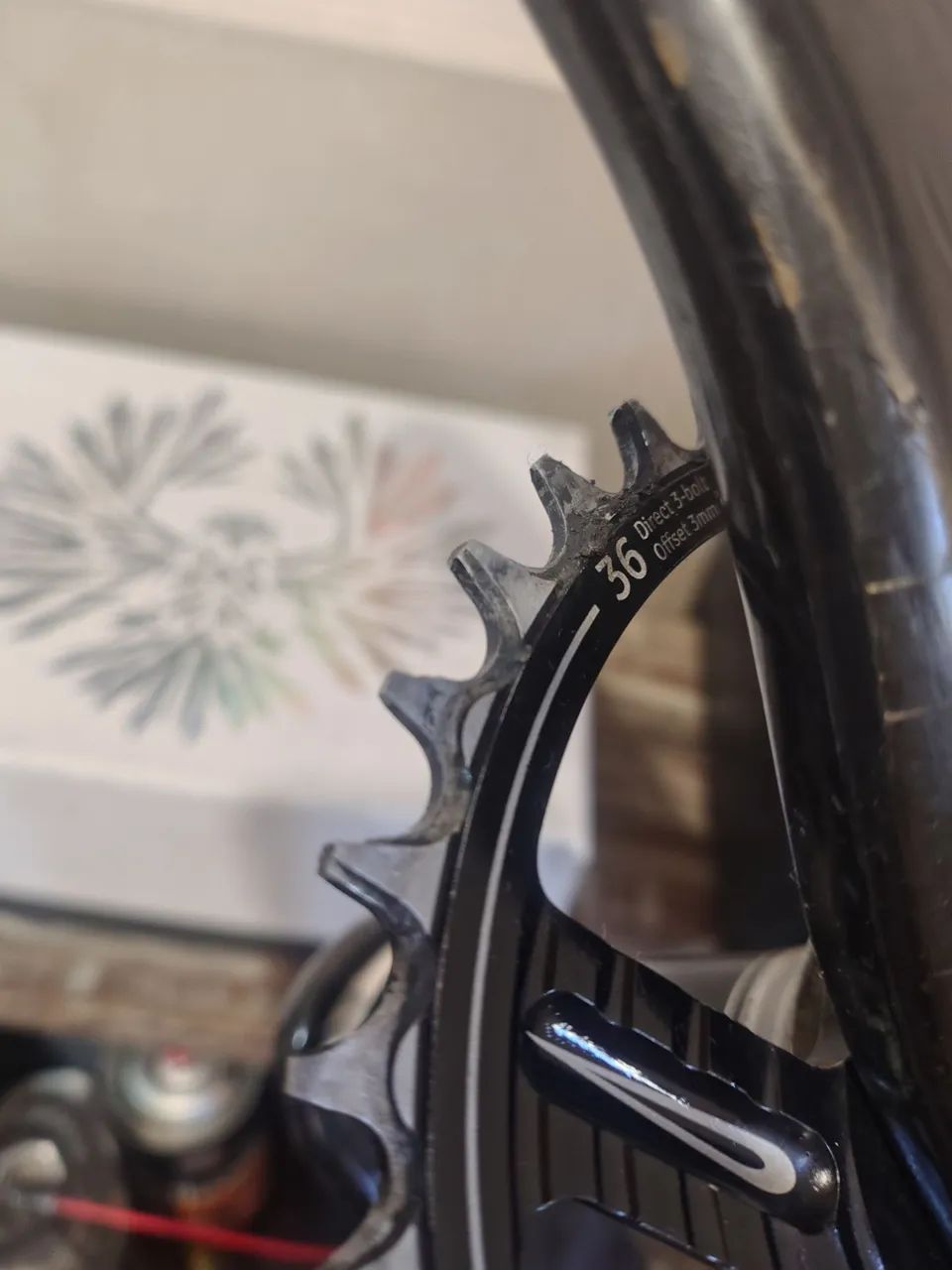 Pedivela Sram XX1/ BB30 - Foto 4