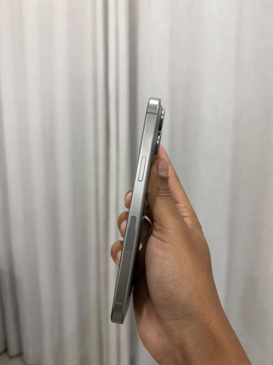 iPhone 15 Pro Max 256GB - Foto 4